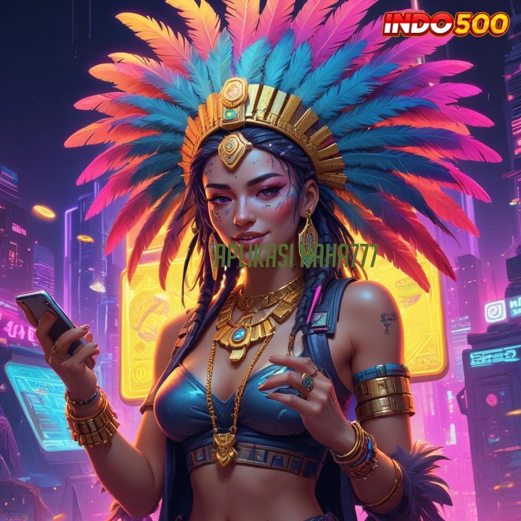 APLIKASI HAHA777 ≫ Depo Pulsa 20rb Gacor Slot 2025 APK, Bukan Cuma Omongan!