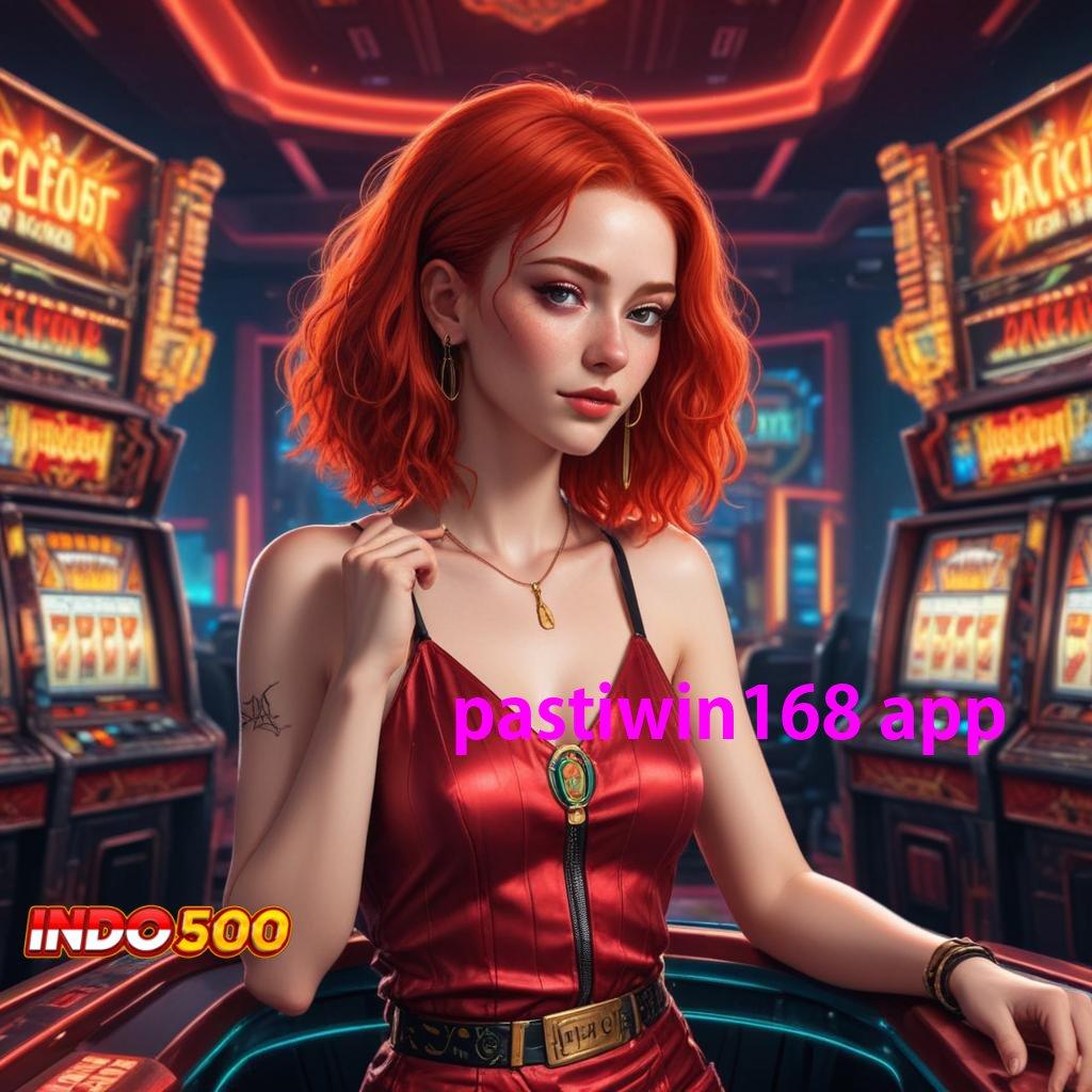 PASTIWIN168 APP ✷ tempat interaksi jaringan ekosistem komponen struktur kerja