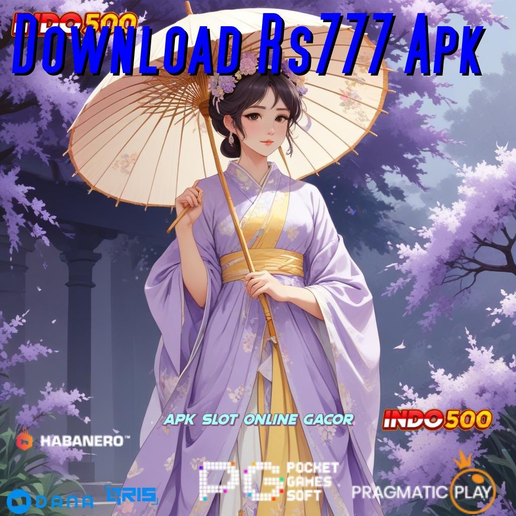 Download Rs777 Apk