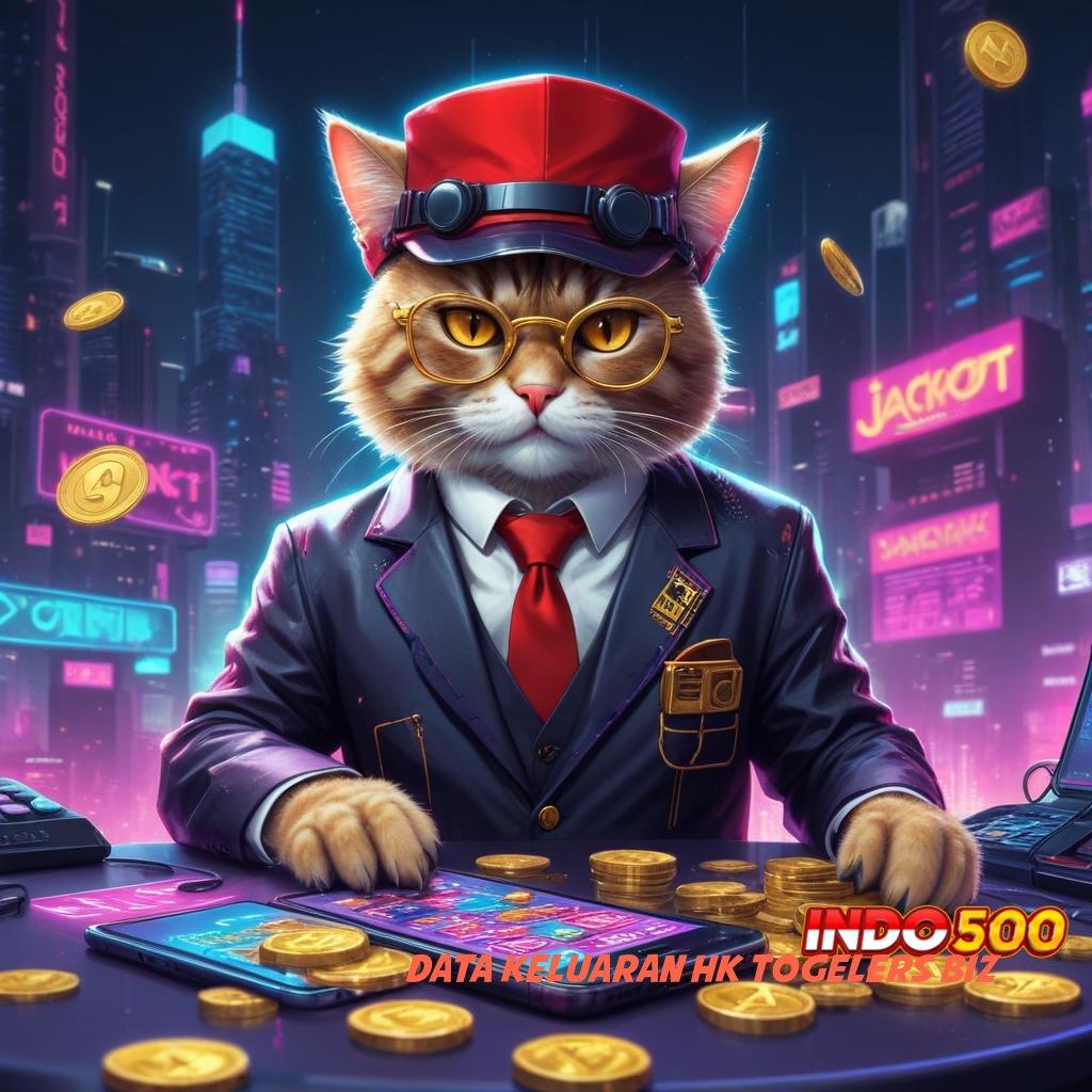 DATA KELUARAN HK TOGELERS BIZ 💥 Keunggulan Digital Dalam Basis Operasional Slot