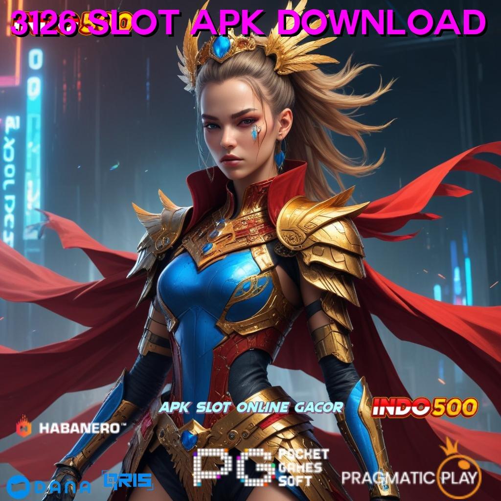 3126 Slot Apk Download