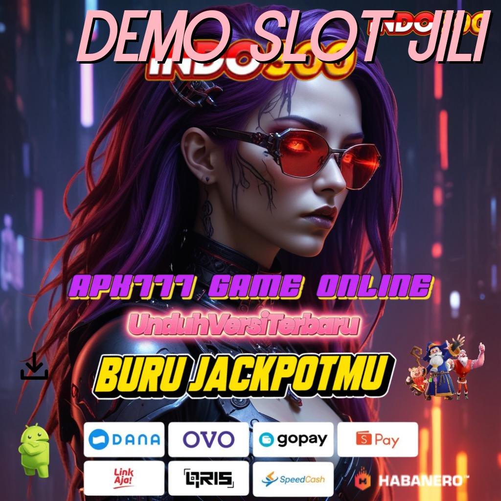 Demo Slot Jili