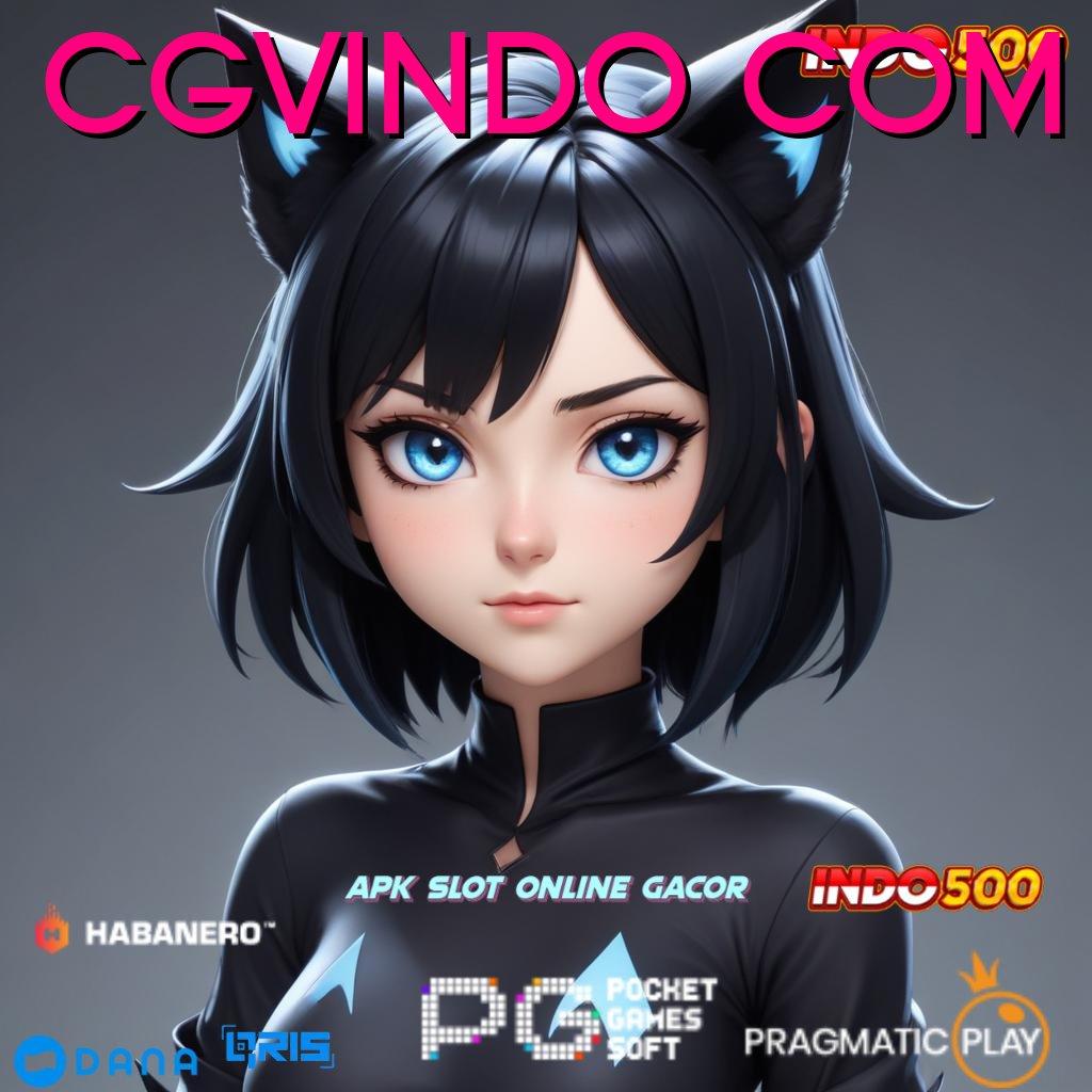 CGVINDO COM ➰ Asuransi Keberhasilan dalam Event Jackpot