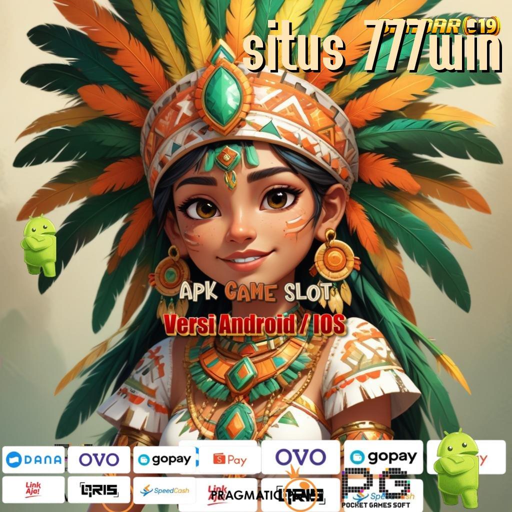 SITUS 777WIN | Maxwin Tak Terhalang Permainan Yang Berfungsi Dengan Baik