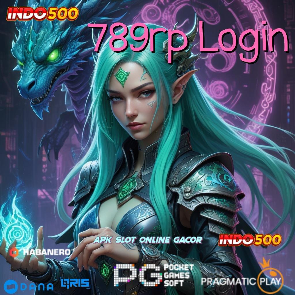 789rp Login