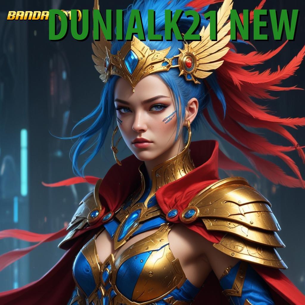 DUNIALK21 NEW 🐉 Terfavorit Pertama APK Slot Uang Asli untuk Penyaluran Hobi