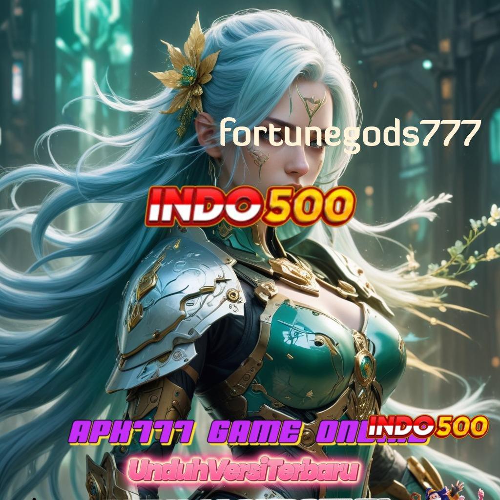 FORTUNEGODS777 ≫ Terminal Stabil untuk Domain Digital Tanpa Batas