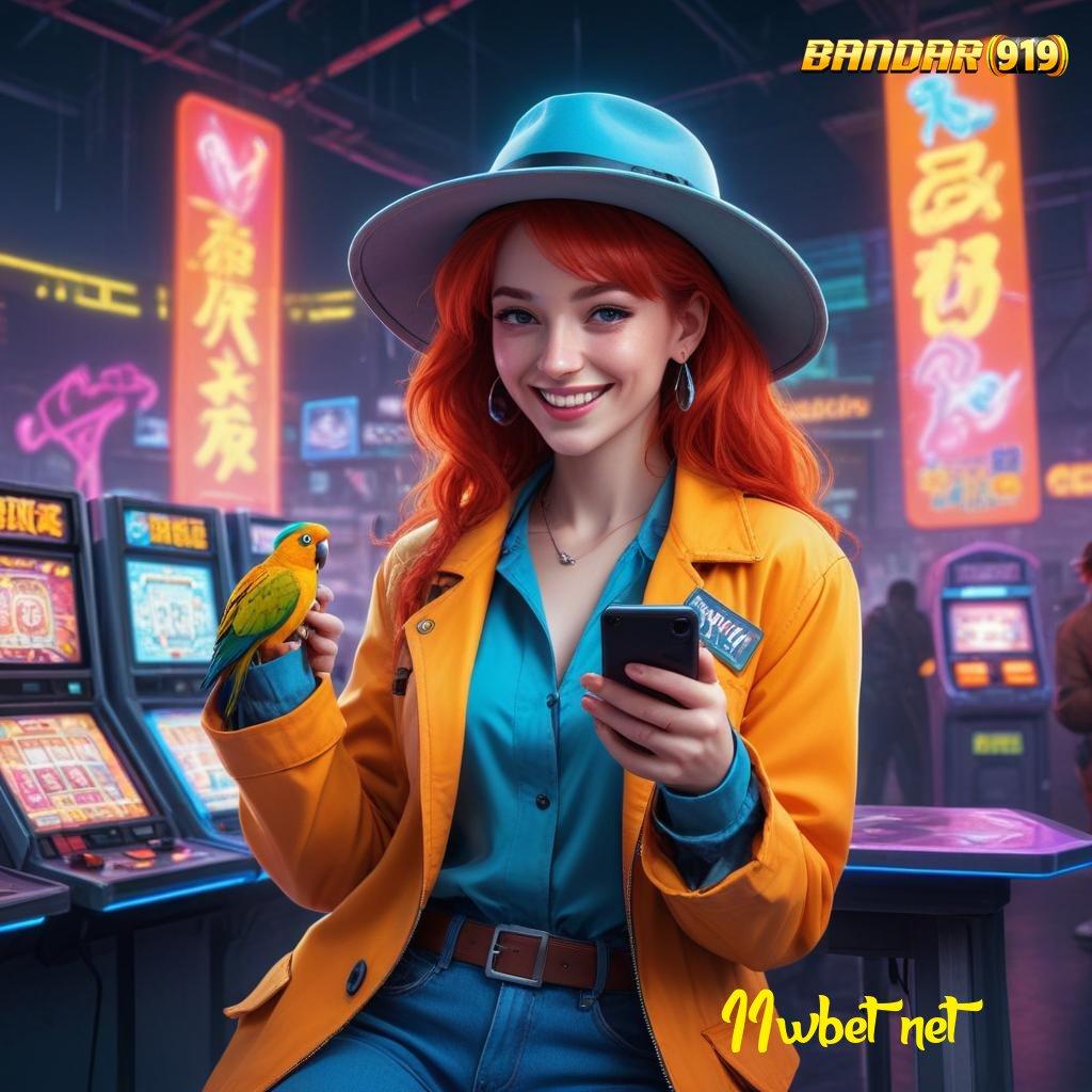 11WBET NET ➳ Keunggulan Mesin Jackpot di Zona Baru