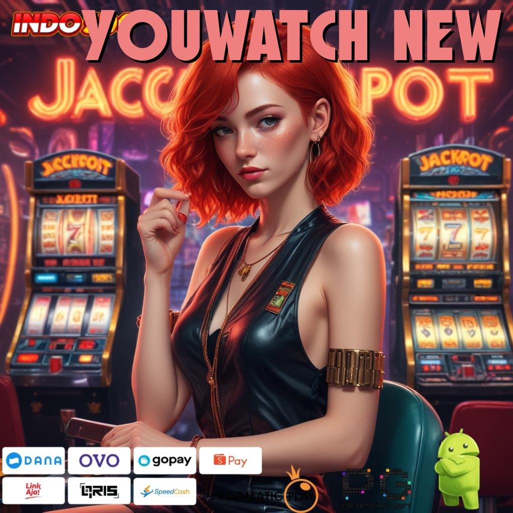 YOUWATCH NEW Slot Zeus Langsung WD Tanpa Ribet