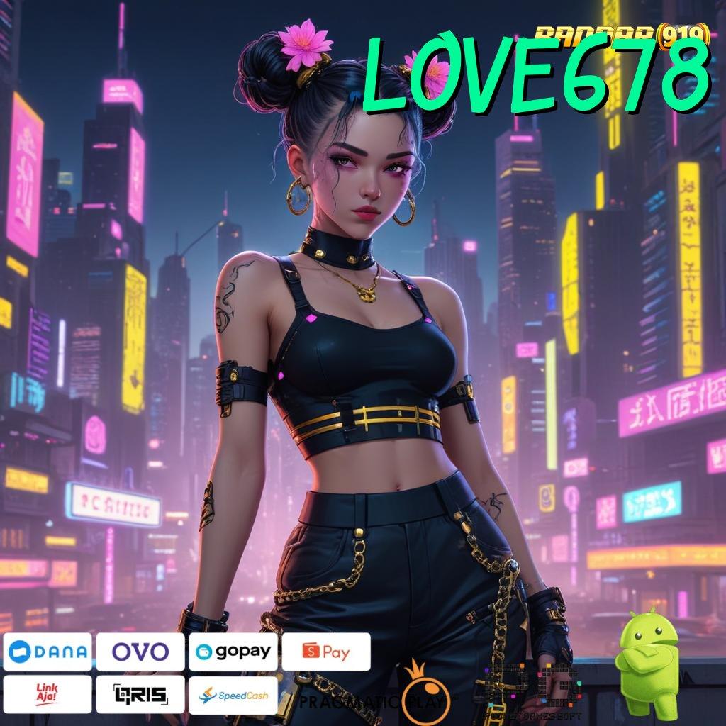 LOVE678 @ harapan spin juara slot maxwin