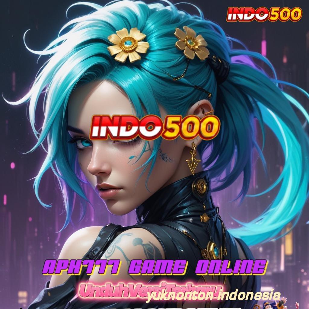 YUKNONTON INDONESIA ⋗ Generator Keberuntungan Wd Sensasinya Member Baru Gacor Maksimal