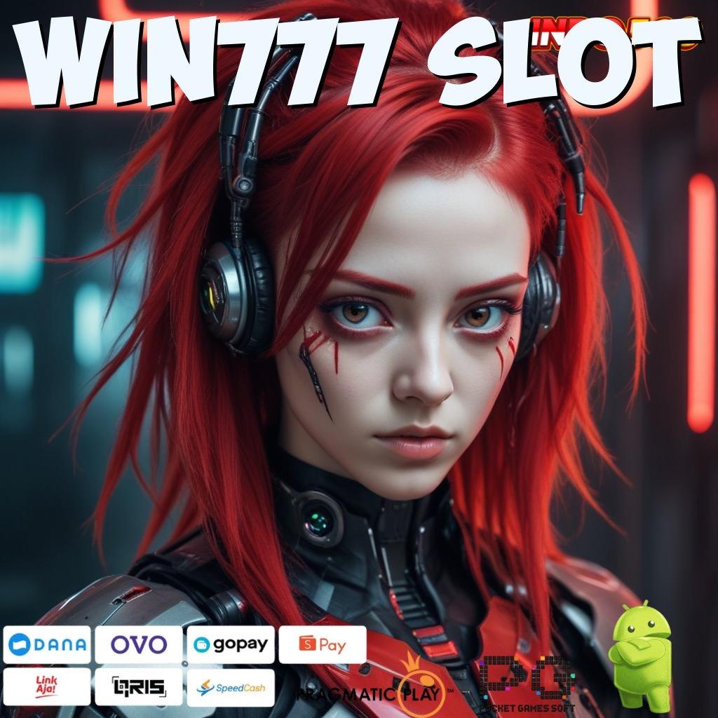 WIN777 SLOT Bukti Keberhasilan Langsung WD Gak Ribet