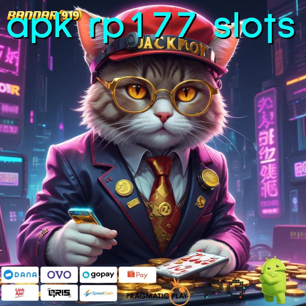 APK RP177 SLOTS > strategi modern teknikal sertifikasi dijamin praktis