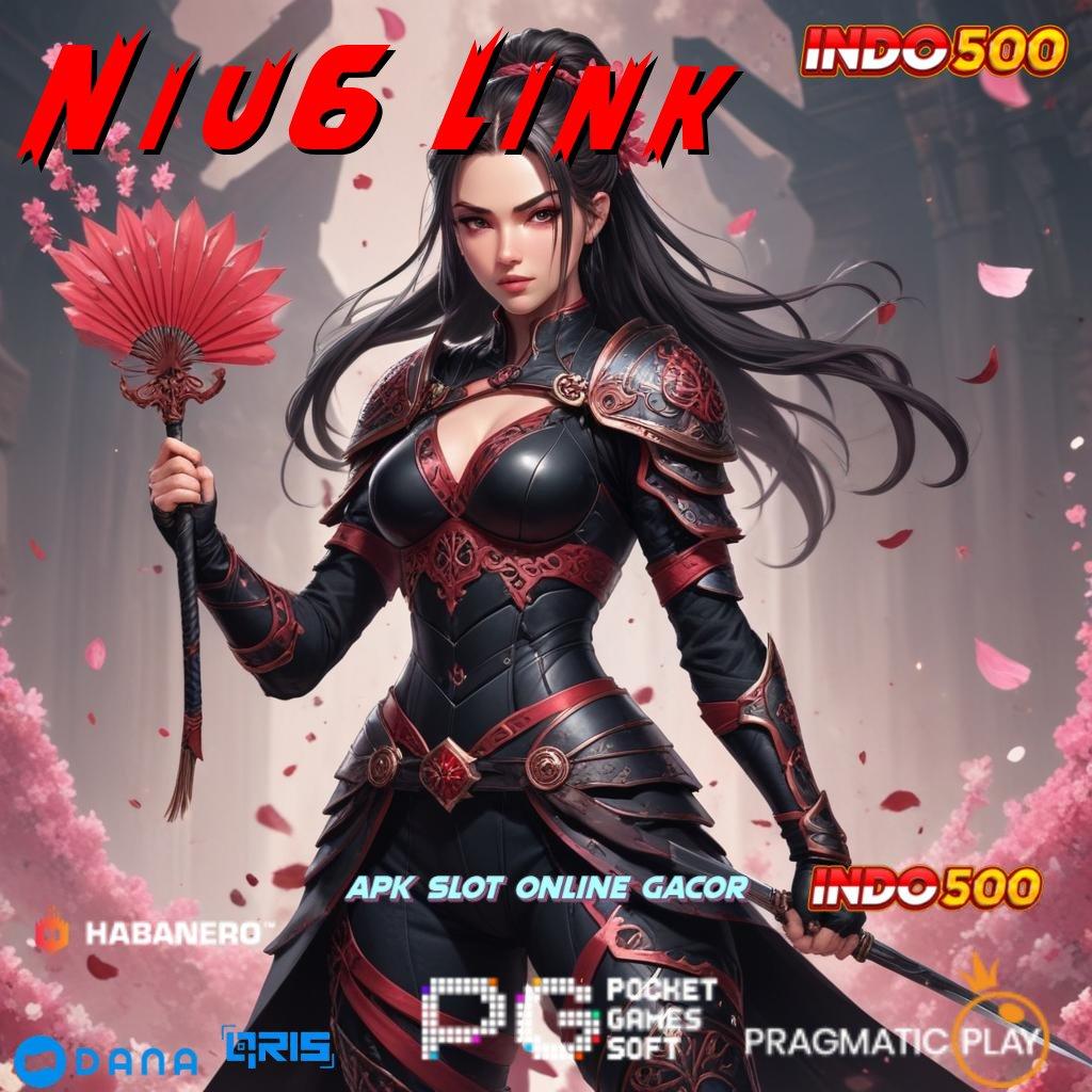 Niu6 Link