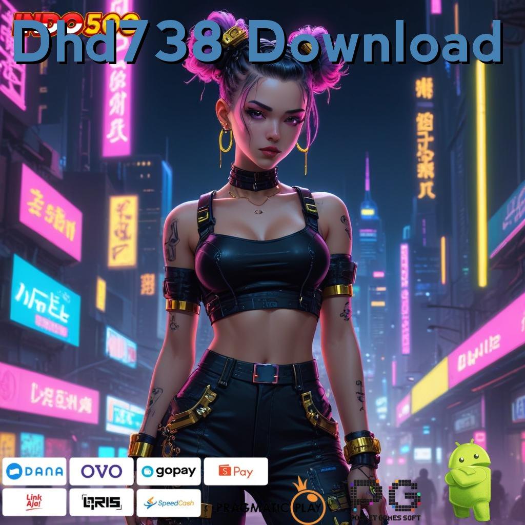 Dhd738 Download