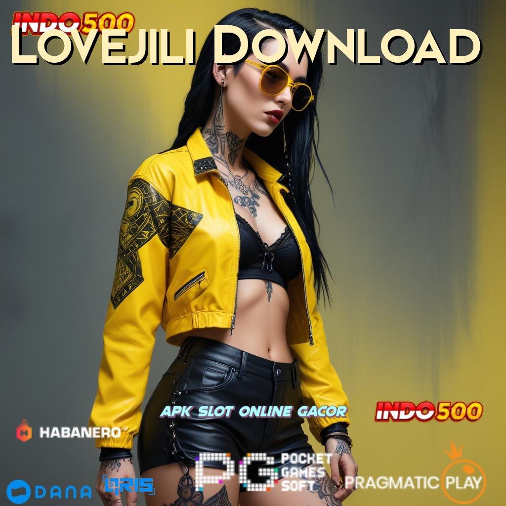 Lovejili Download