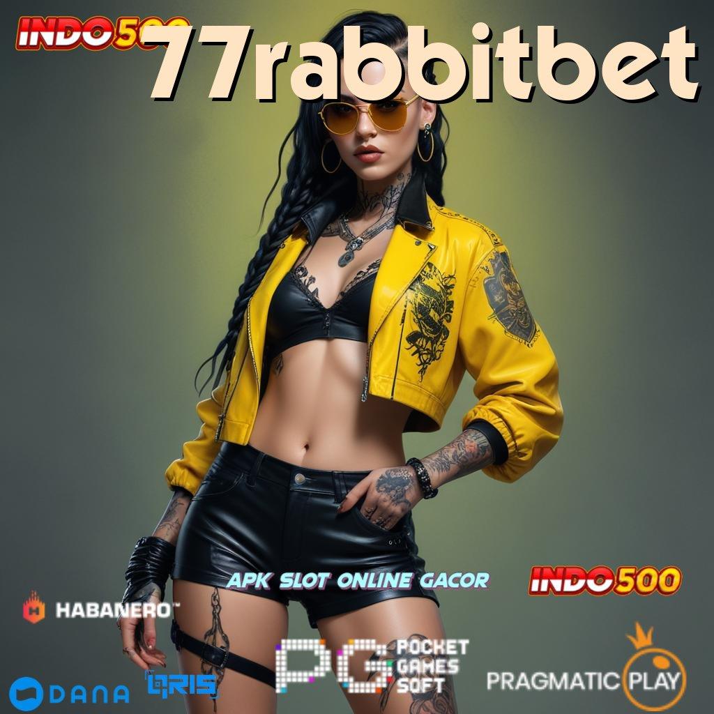 77rabbitbet