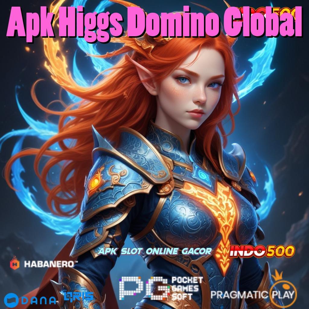 Apk Higgs Domino Global