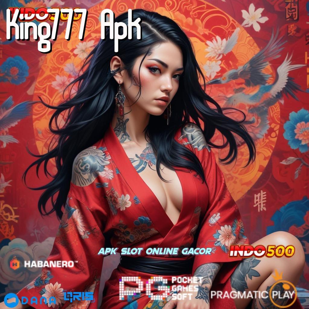 King777 Apk