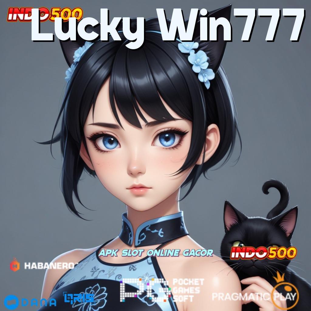 Lucky Win777