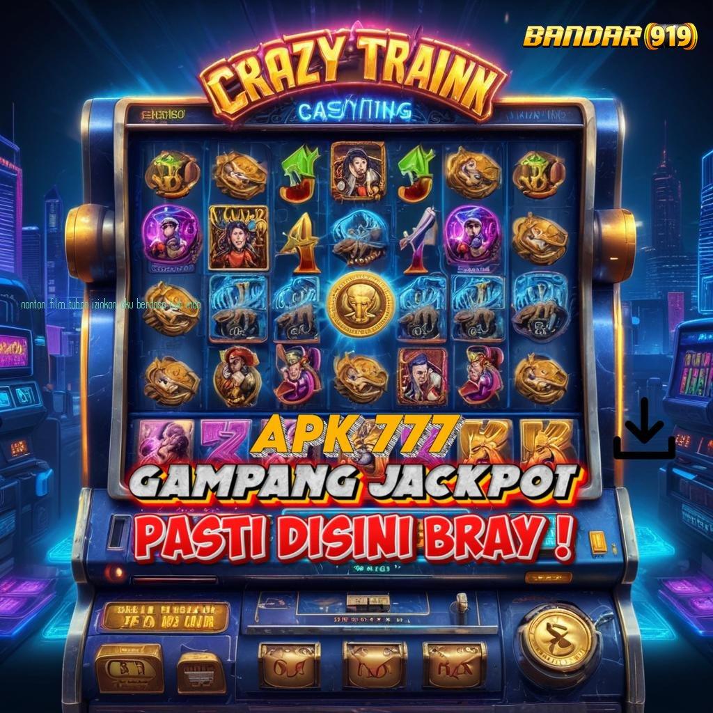 NONTON FILM TUHAN IZINKAN AKU BERDOSA SUB INDO ➰ Versi Paling Baru Slot Tanpa Setoran Apk