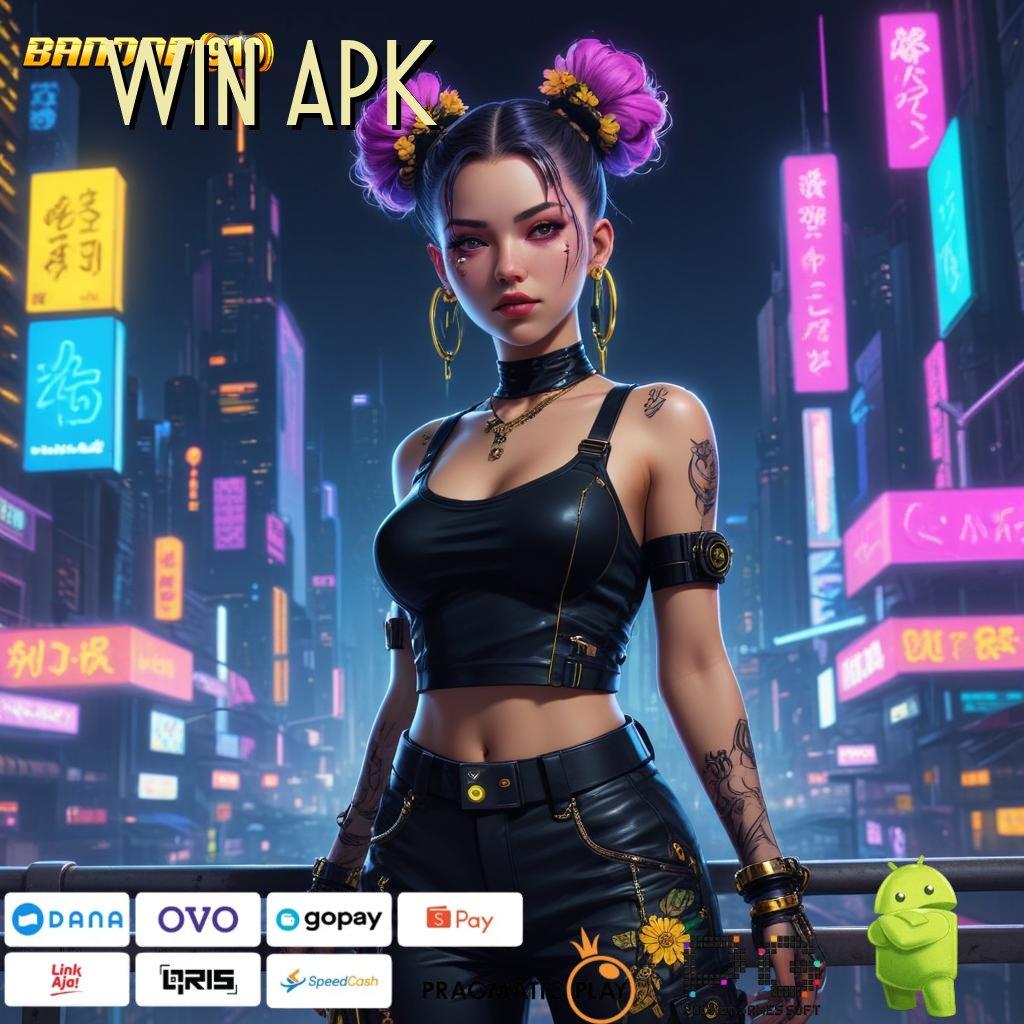 777WIN APK | mesin duit gacor via gopay