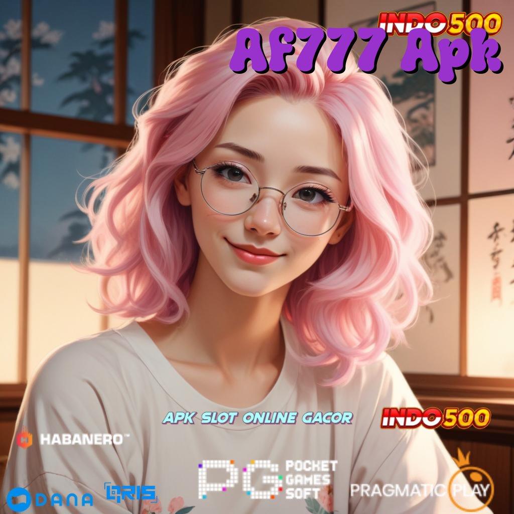 Af777 Apk