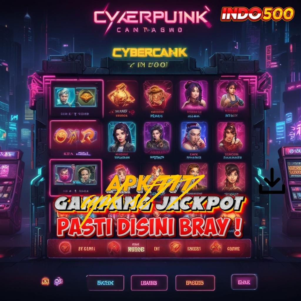 APK ST77 ↦ ruang publik jackpot langsung masuk tiap hari