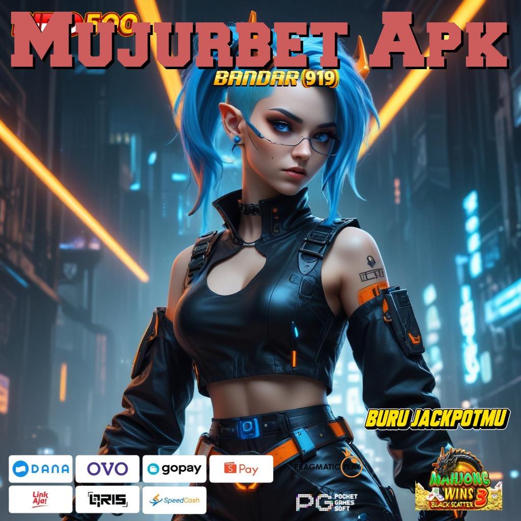 Mujurbet Apk