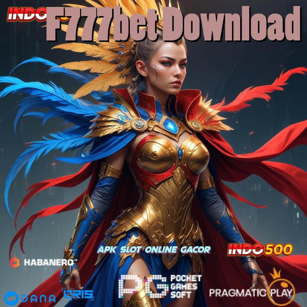 F777bet Download