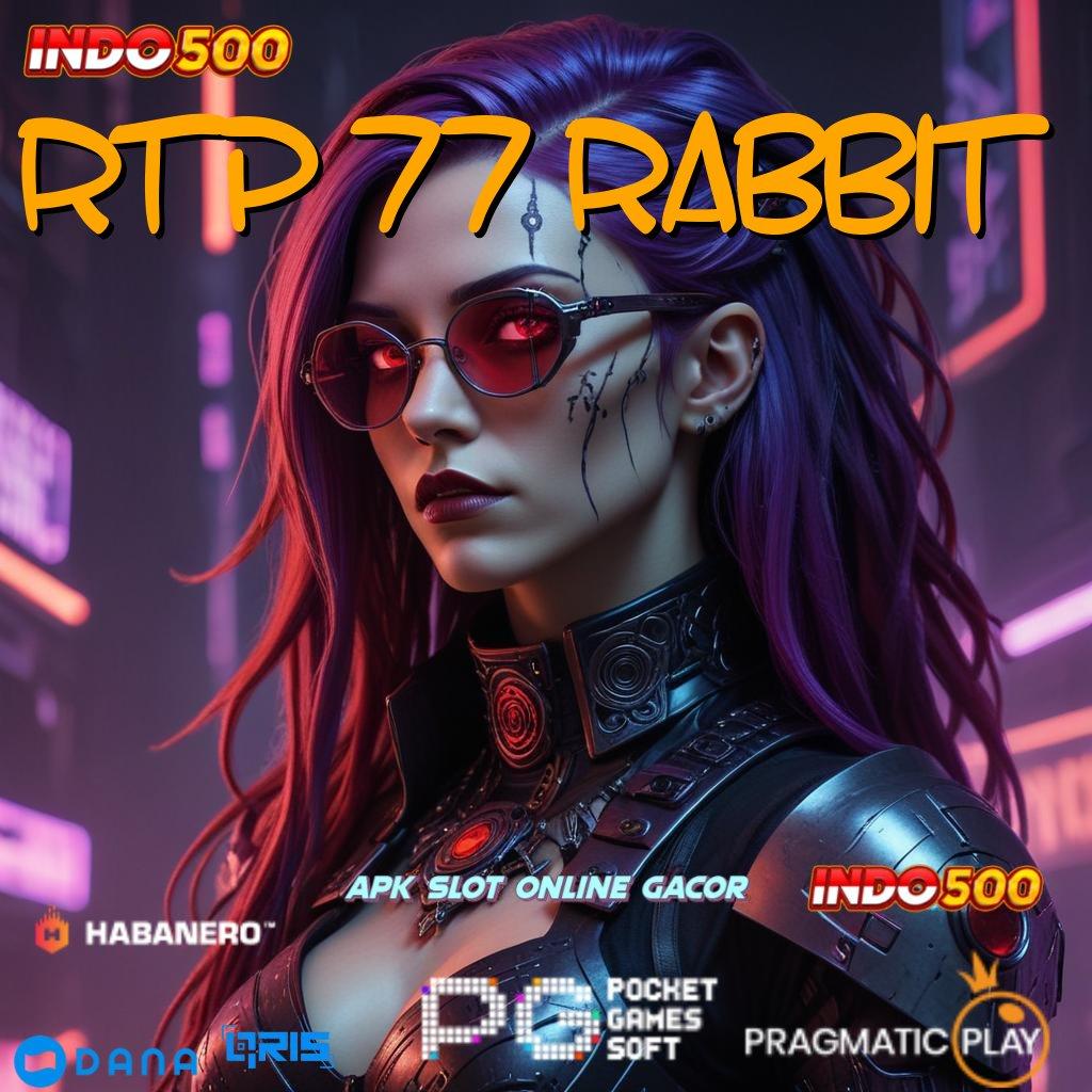 Rtp 77 Rabbit