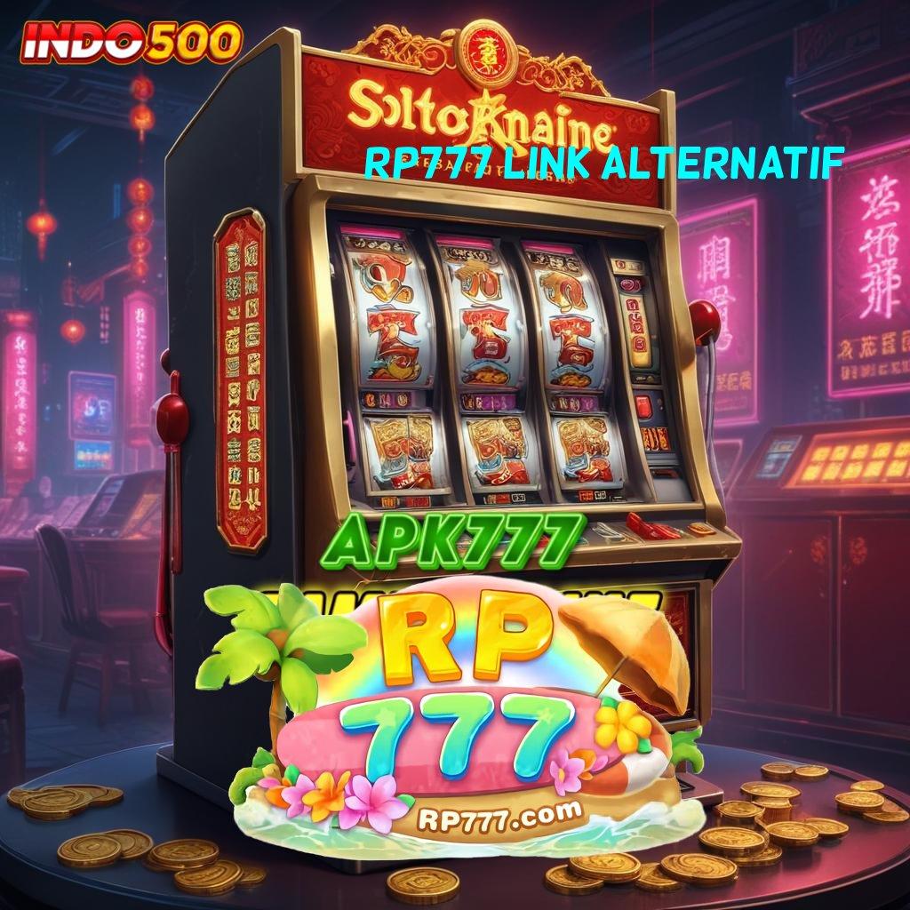 RP777 LINK ALTERNATIF : Arena Game Nonstop 100 Bebas IP Pemula Baru