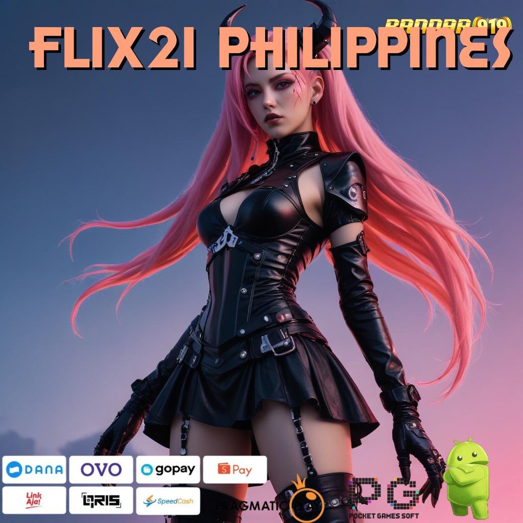 FLIX21 PHILIPPINES @ Unduh Versi Terbaru 2025! Game Gacor Dijamin Seru!