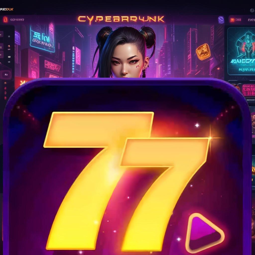 77LIVE MOD Slot APK Langsung Scatter Download Hari Ini