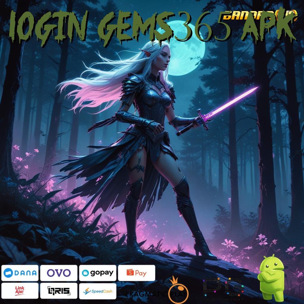 LOGIN GEMS365 APK | struktur kerja infrastruktur dasar tatanan mekanisme kerja prasarana