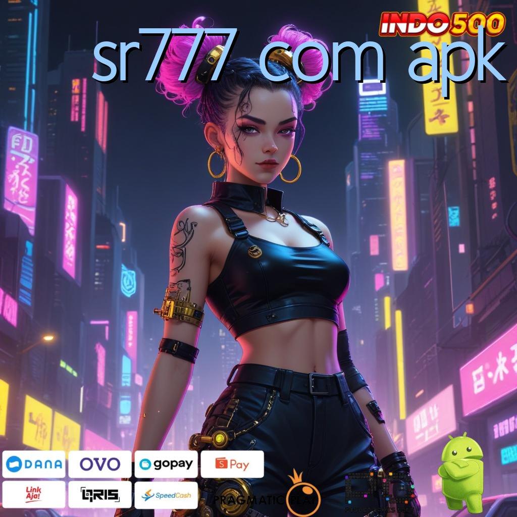 SR777 COM APK Aplikasi Jackpot Jalur Hoki