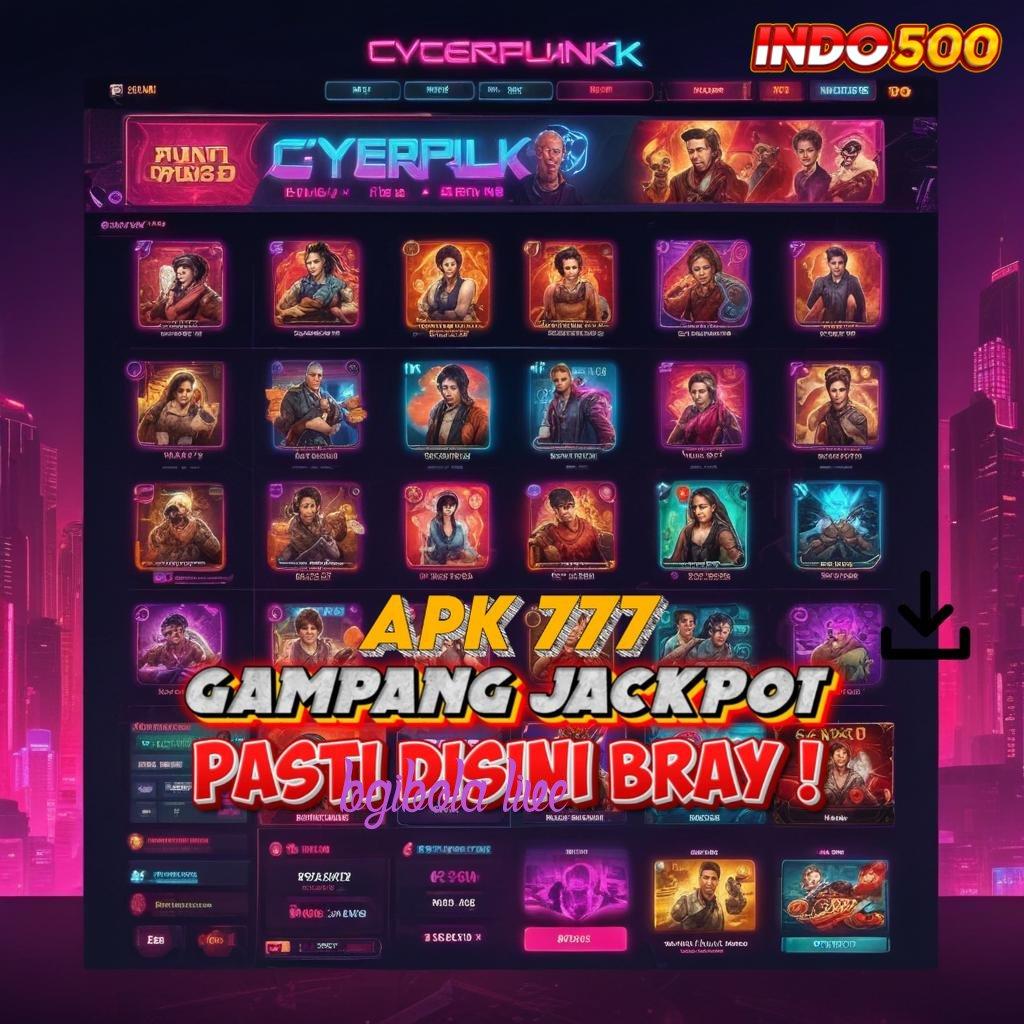 BGIBOLA LIVE ⇏ Titik Kontrol Baru dalam Inovasi Teknologi