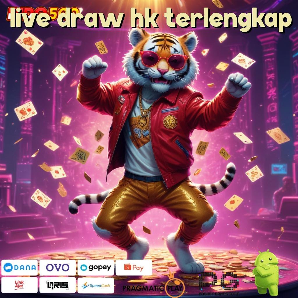 LIVE DRAW HK TERLENGKAP Info Terbaru RTP Indonesia Ambil Apk Android