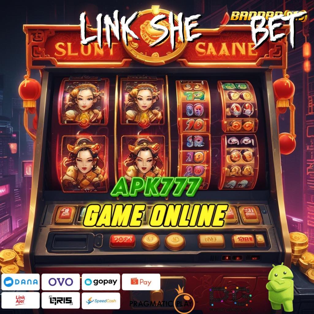 LINK SHE777 BET > Antarmuka Mudah Slot Bet 50 Perak Terbaik