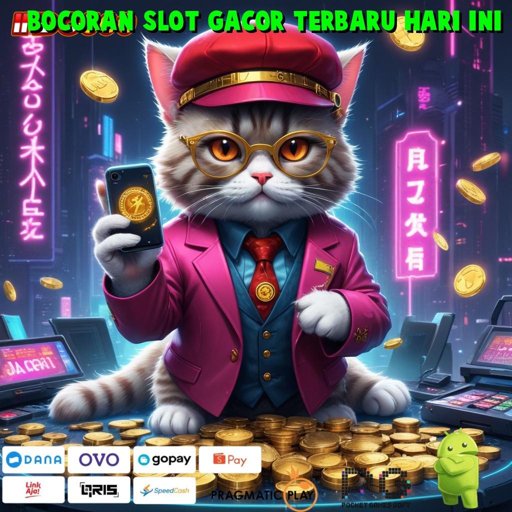 BOCORAN SLOT GACOR TERBARU HARI INI klaim reward ilmu bangun masa depanmu