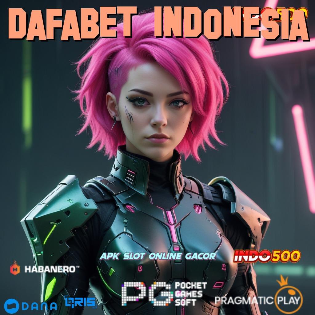 Dafabet Indonesia