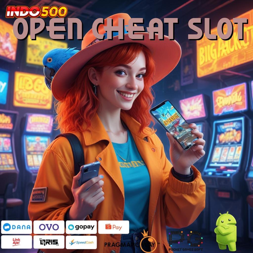 OPEN CHEAT SLOT Paket Baru Scatter Hitam Langsung Untung Besar