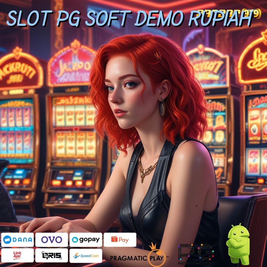 SLOT PG SOFT DEMO RUPIAH # depo shopeepay 5000 langsung profit