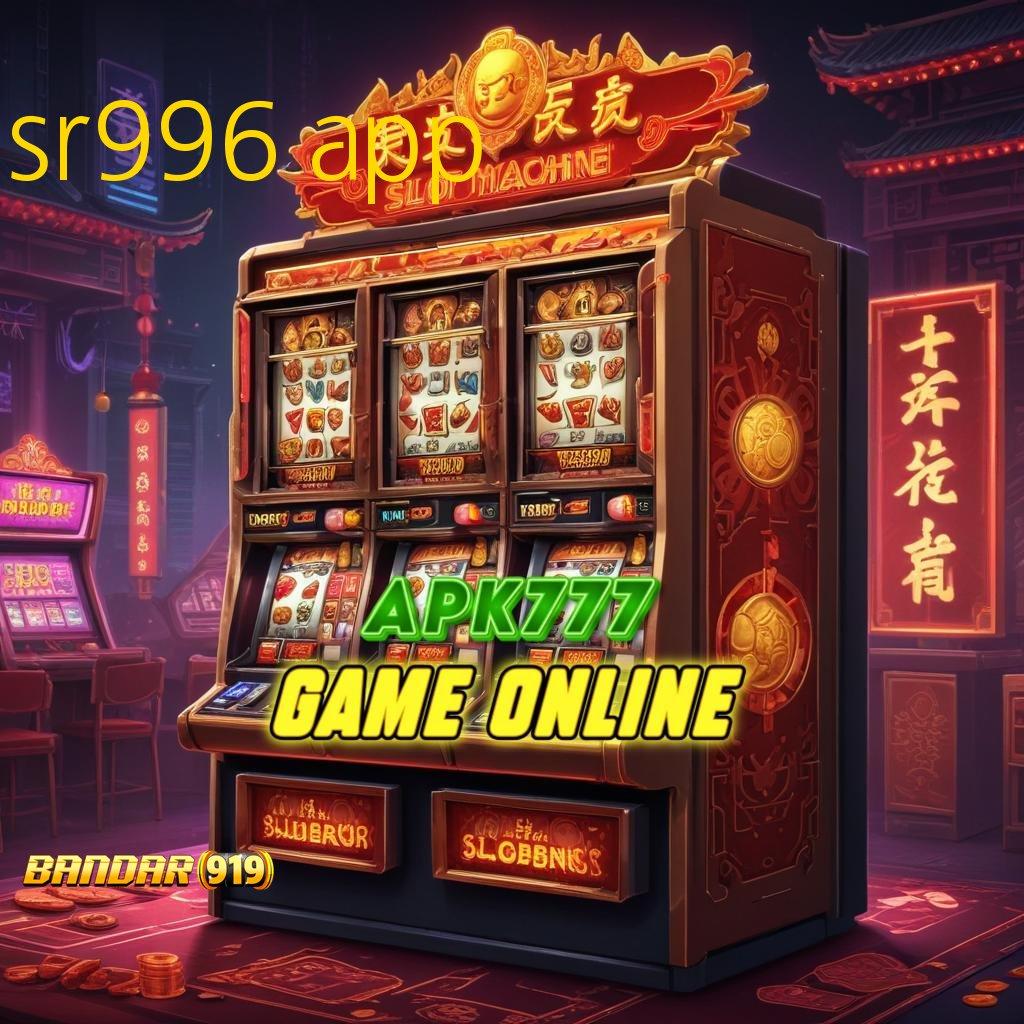 SR996 APP ♍ Depo Linkaja 20rb Dapatkan Aplikasi Uang Tunai Versi Terbaru