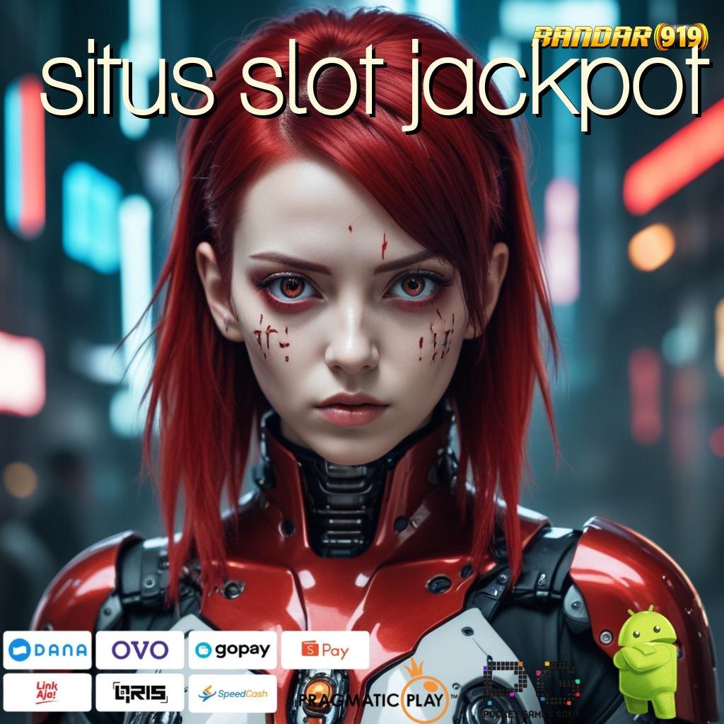 SITUS SLOT JACKPOT > unduh apk android terbaru