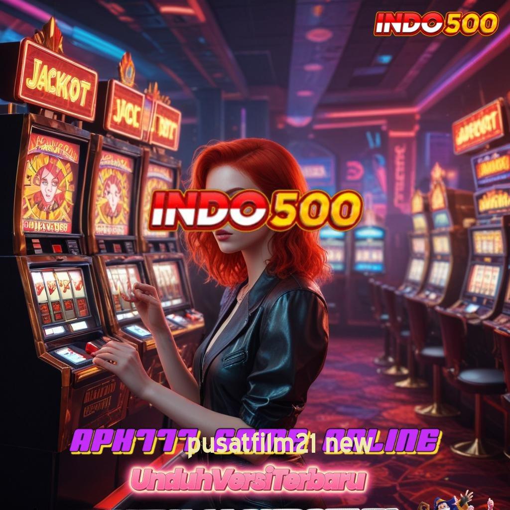 PUSATFILM21 NEW 🐉 fitur baru dari slot injector untuk semua pemain baru