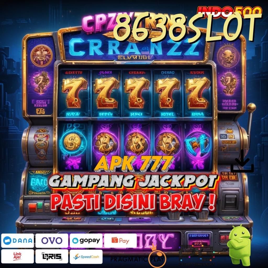 8638SLOT 🥇 ruang berbagi informasi langsung wd tanpa ribet