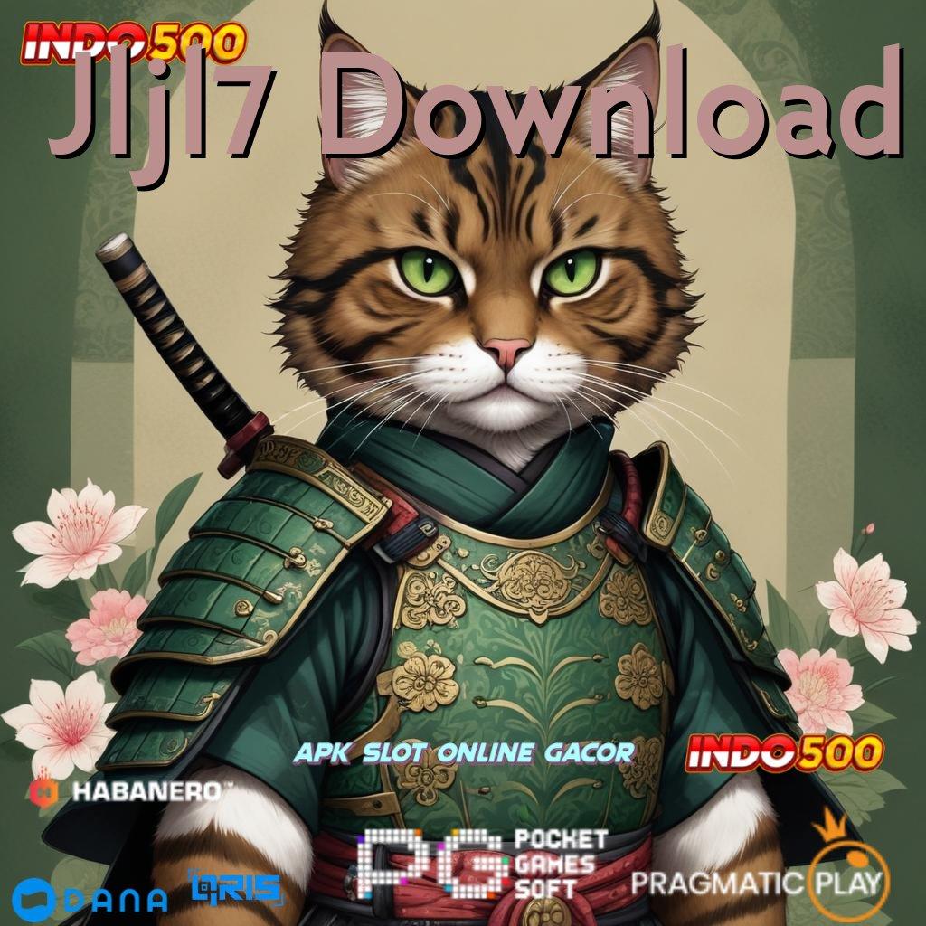 Jljl7 Download