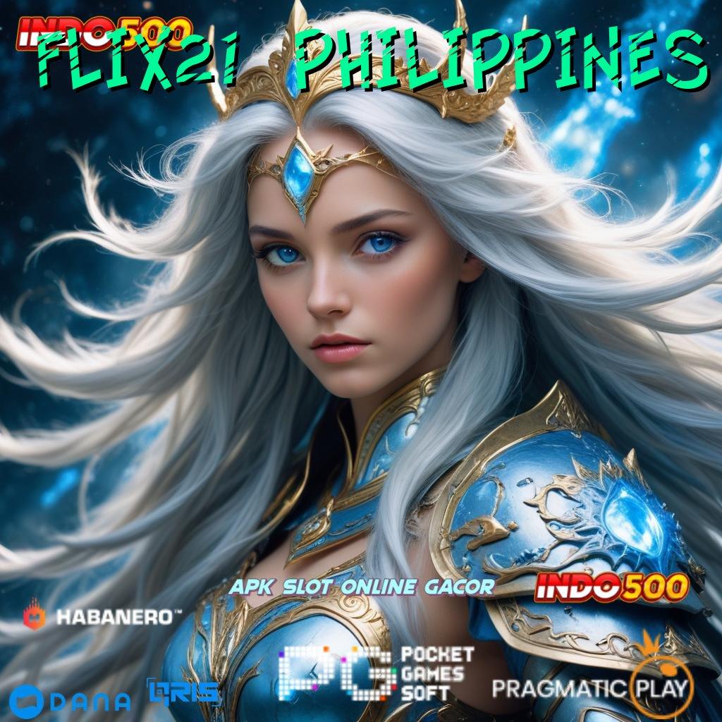 Flix21 Philippines