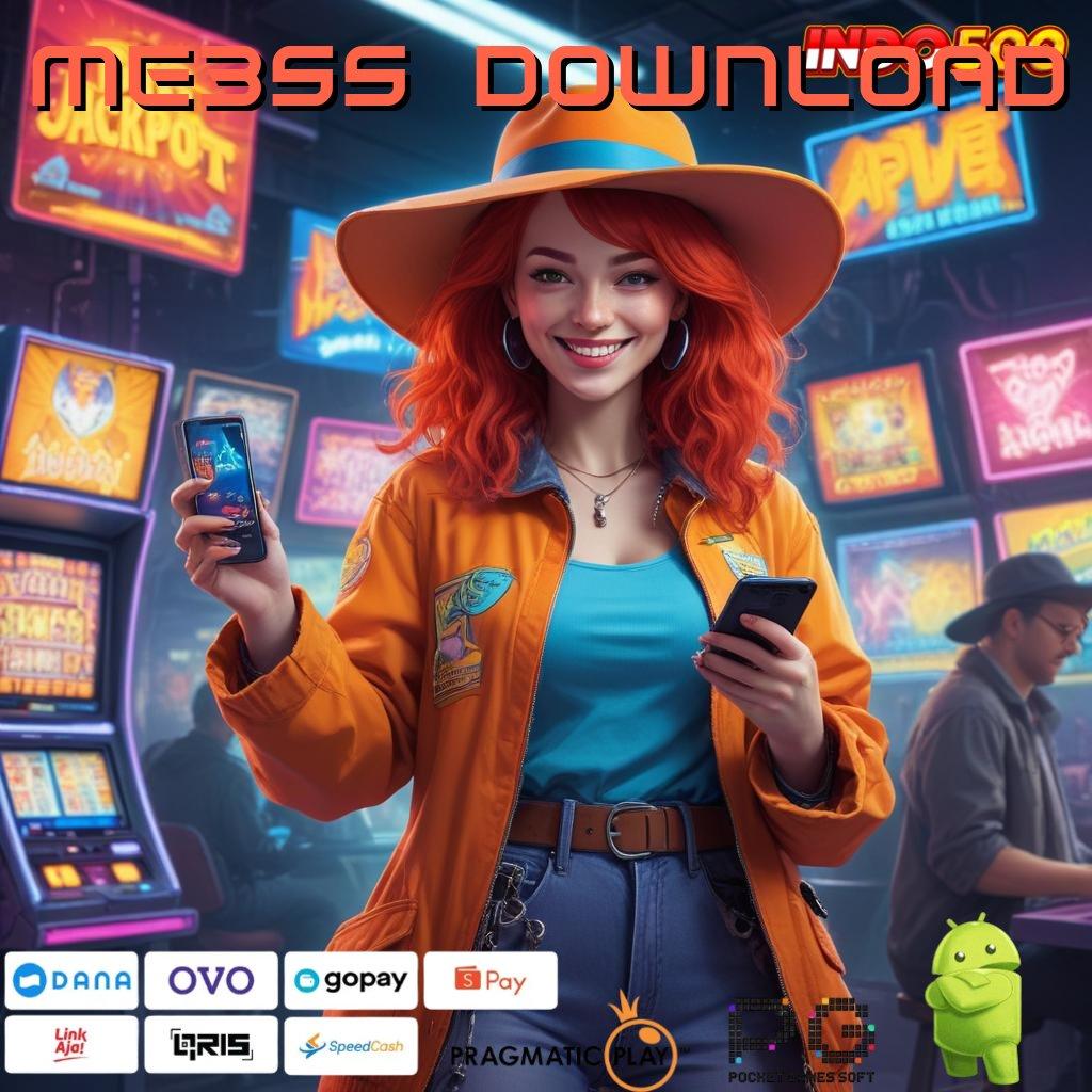 ME355 DOWNLOAD solusi praktis slot dengan bonus melimpah